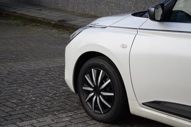 Suzuki SWIFT 1.2 Comfort Smart Hybrid | DEMO-deal!! | Casual Sport pakket | tot 10 jaar fabrieksgarantie of 200.000 KM! |