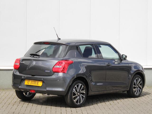 Suzuki SWIFT 1.2 Style Smart Hybrid Automaat | Navi | Adap. Cruise | Clima | Park sens | Lm-Velgen