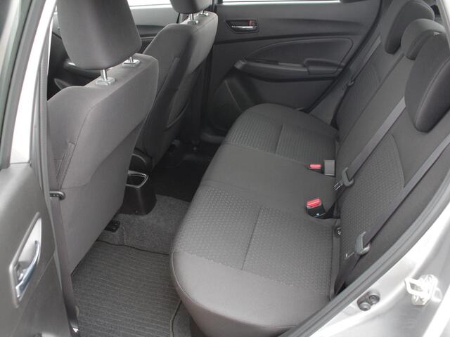 Suzuki SWIFT 1.2 Style Smart Hybrid Automaat | Navi | Adap. Cruise | Clima | Park sens | Lm-Velgen