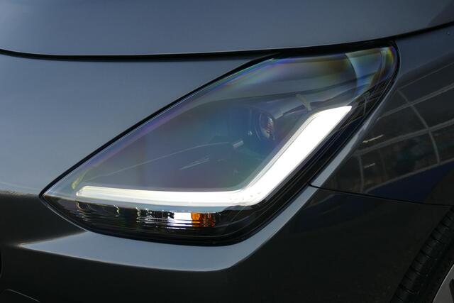 Suzuki SWIFT 1.2 Style Smart Hybrid | SHOWROOM | VOORRAAD | Navigatie | Camera