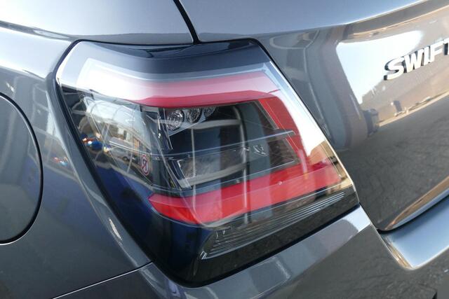 Suzuki SWIFT 1.2 Style Smart Hybrid | SHOWROOM | VOORRAAD | Navigatie | Camera