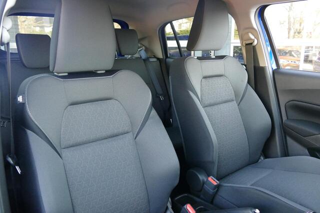 Suzuki SWIFT 1.2 Select Smart Hybrid | SHOWROOM | VOORRAAD NIEUW | Navigatie | Camera |