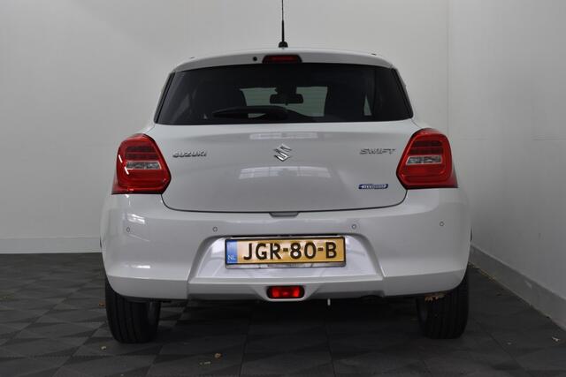 Suzuki SWIFT 1.2 Smart Hybrid Select