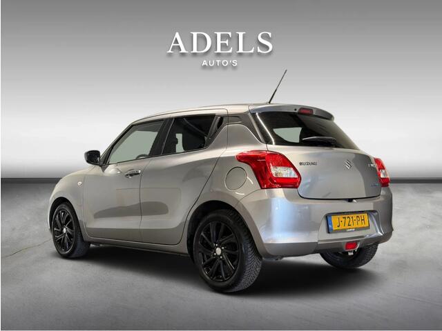 Suzuki SWIFT 1.2 Select Smart Hybrid DAB Radio Camera