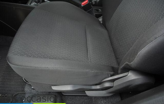 Suzuki SWIFT 1.2 Style Hybrid BI-TONE