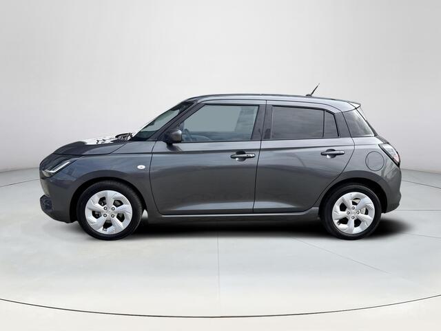 Suzuki SWIFT 1.2 Select Smart Hybrid Tot 10 jaar Garantie | CVT Automaat | Navigatie | Achteruitrijcamera