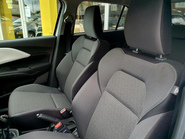 Suzuki SWIFT 1.2 Select Smart Hybrid All-in prijs!