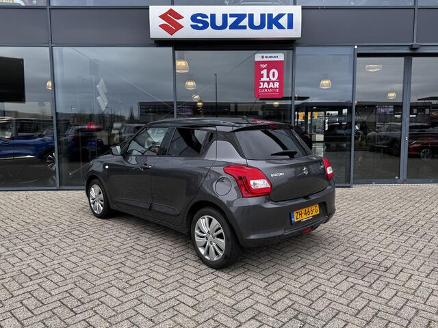Suzuki SWIFT 1.2 Select