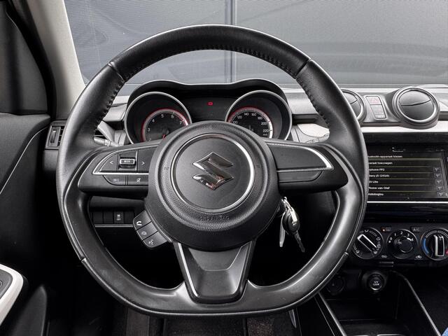 Suzuki SWIFT 1.2 Select