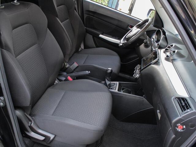 Suzuki SWIFT 1.2 Style Smart Hybrid | Navi | Clima | Adap. Cruise | Lm-Velgen