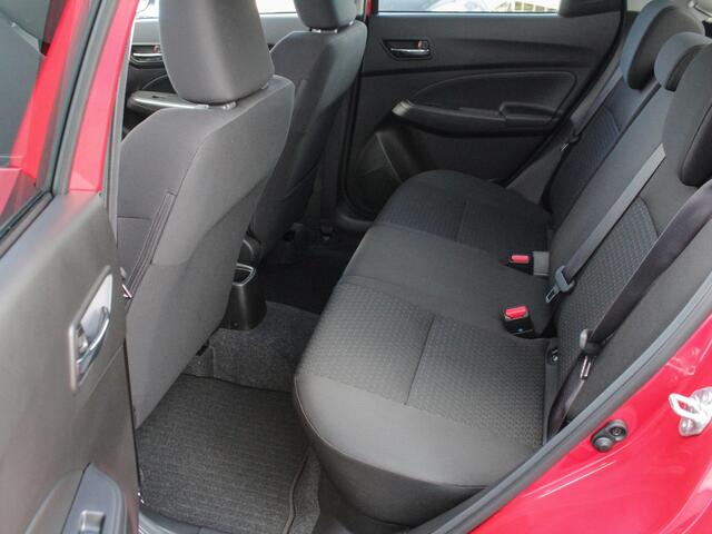 Suzuki SWIFT 1.2 Style Smart Hybrid | Navi | Cruise | Camera | Lm-Velgen