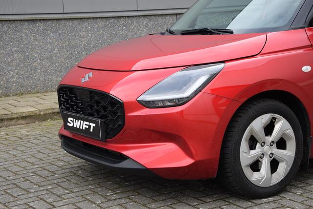 Suzuki SWIFT 1.2 Select Smart Hybrid | Automaat | tot 10 jaar fabrieksgarantie | Apple carplay/android |