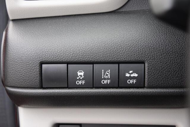 Suzuki SWIFT 1.2 Select Smart Hybrid | Automaat | tot 10 jaar fabrieksgarantie | Apple carplay/android |