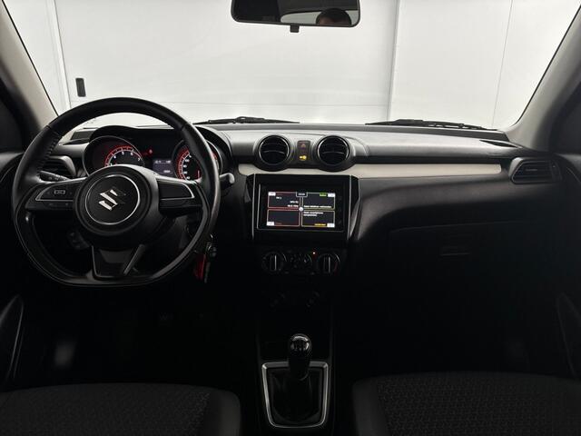 Suzuki SWIFT 1.2 Select | Navigatie | Parkeercamera | Apple Carplay/Android Auto