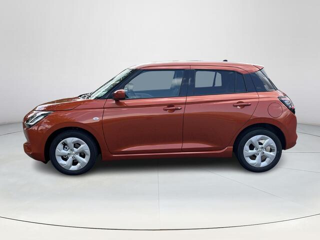Suzuki SWIFT 1.2 Select Smart Hybrid **NIEUWE AUTO**