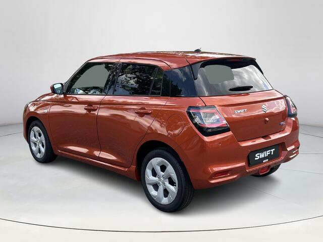Suzuki SWIFT 1.2 Select Smart Hybrid **NIEUWE AUTO**