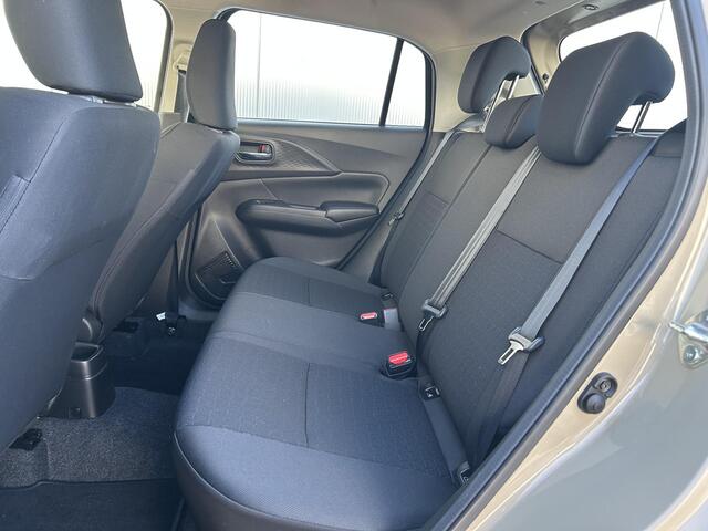 Suzuki SWIFT 1.2 Comfort Smart Hybrid **50th Anniversary Edition/ NIEUWE AUTO**