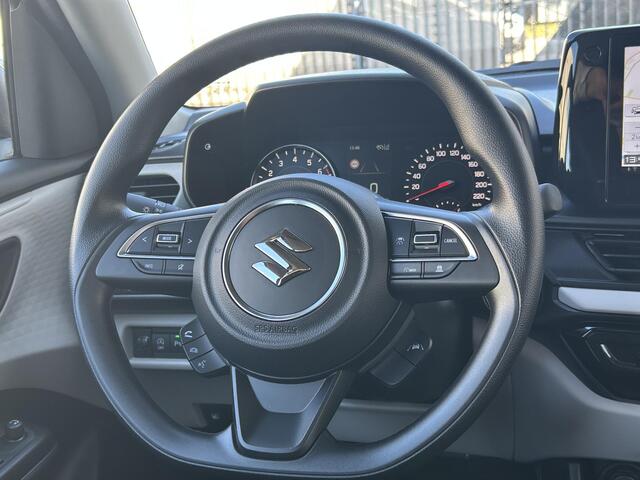 Suzuki SWIFT 1.2 Comfort Smart Hybrid **50th Anniversary Edition/ NIEUWE AUTO**