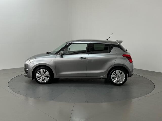 Suzuki SWIFT 1.0T 82KW / 112PK SELECT CARPLAY DAKSPOILER