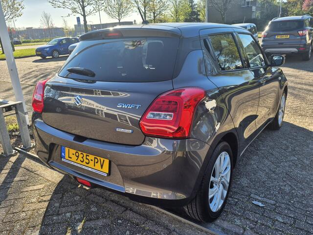 Suzuki SWIFT 1.2 Select Smart Hybrid
