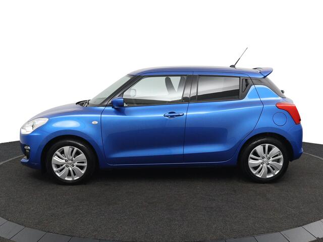Suzuki SWIFT 1.2 Select Smart Hybrid | Sportline | Achteruitrijcamera | Airco | Lichtmetalen Velgen |