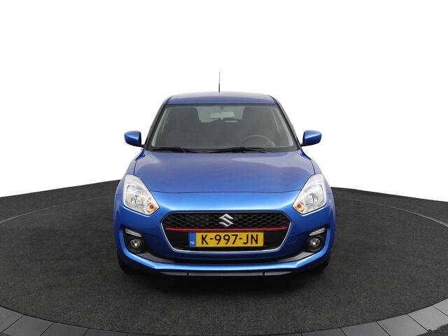 Suzuki SWIFT 1.2 Select Smart Hybrid | Sportline | Achteruitrijcamera | Airco | Lichtmetalen Velgen |