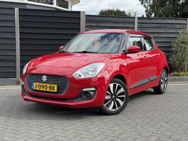 Suzuki SWIFT Comfort 1.2 90PK Airco, Elektrische Ramen Voor, Centrale Deurvergrendeling met Afstandsbediening