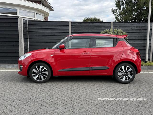 Suzuki SWIFT Comfort 1.2 90PK Airco, Elektrische Ramen Voor, Centrale Deurvergrendeling met Afstandsbediening