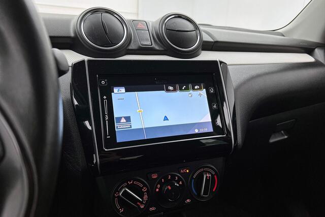 Suzuki SWIFT 1.2 Select Smart Hybrid Sport Navi, Carplay, Camera, DAB