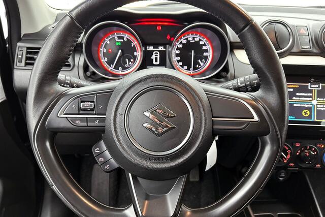 Suzuki SWIFT 1.2 Select Smart Hybrid Sport Navi, Carplay, Camera, DAB