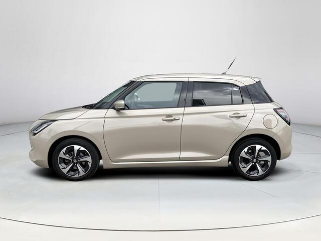 Suzuki SWIFT 1.2 Style Smart Hybrid Apple Carplay Android Auto via Bluetooth | Garantie tot 2034