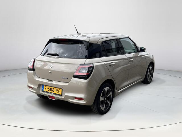 Suzuki SWIFT 1.2 Style Smart Hybrid Apple Carplay Android Auto via Bluetooth | Garantie tot 2034