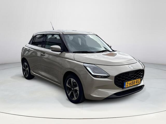 Suzuki SWIFT 1.2 Style Smart Hybrid Apple Carplay Android Auto via Bluetooth | Garantie tot 2034