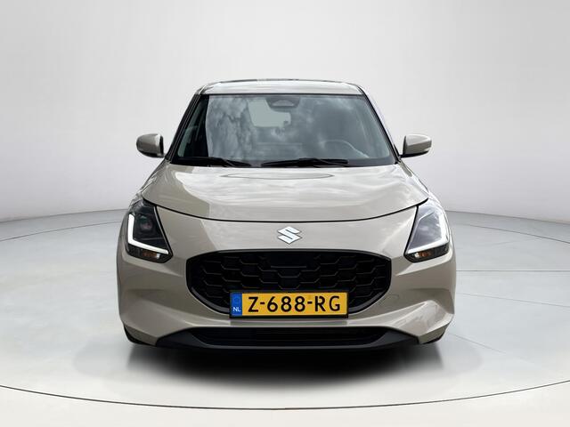 Suzuki SWIFT 1.2 Style Smart Hybrid Apple Carplay Android Auto via Bluetooth | Garantie tot 2034
