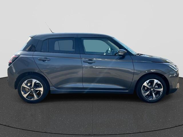 Suzuki SWIFT 1.2 Style Smart Hybrid RIJKLAAR | Navigatie | Climate Control | Cruise Control Adaptief | Camera