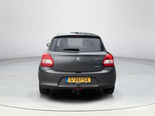 Suzuki SWIFT 1.2 Select Smart Hybrid |