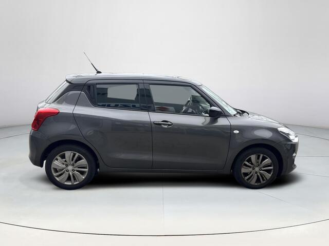 Suzuki SWIFT 1.2 Select Smart Hybrid |