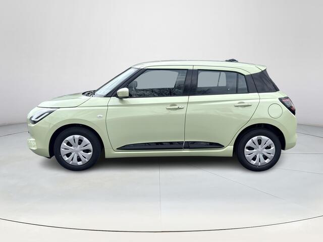 Suzuki SWIFT 1.2 Comfort Smart Hybrid **50th Anniversary Edition/ NIEUWE AUTO/ DIRECT LEVERBAAR**