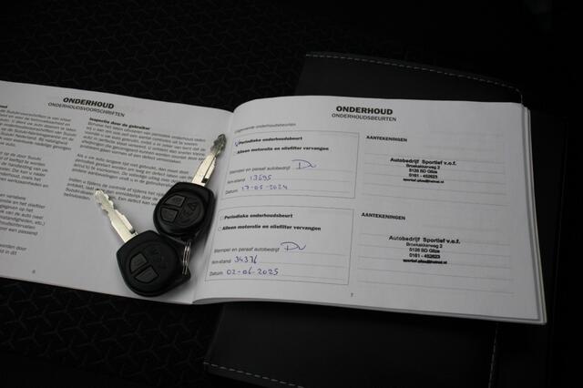 Suzuki SWIFT 1.2 Sport Smart Hybrid - Airco, adap. Cruise, DAB, LED