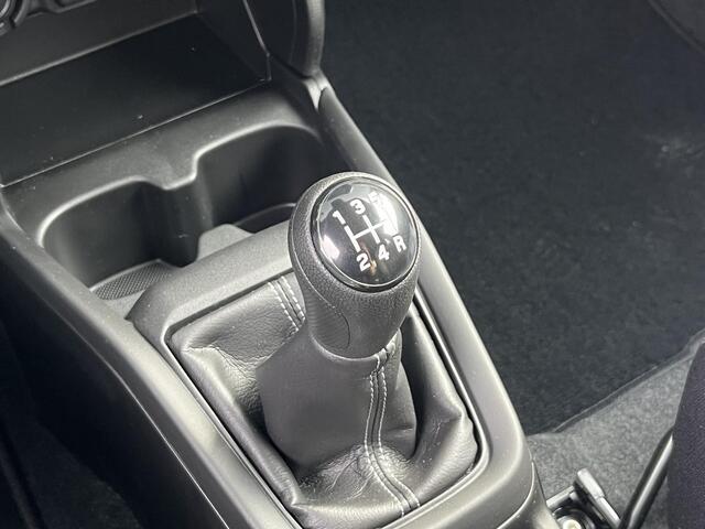 Suzuki SWIFT 1.2 Select Smart Hybrid | nieuw op voorraad |