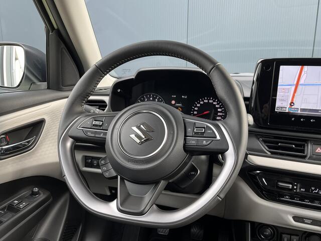 Suzuki SWIFT 1.2 Select Smart Hybrid | nieuw op voorraad |