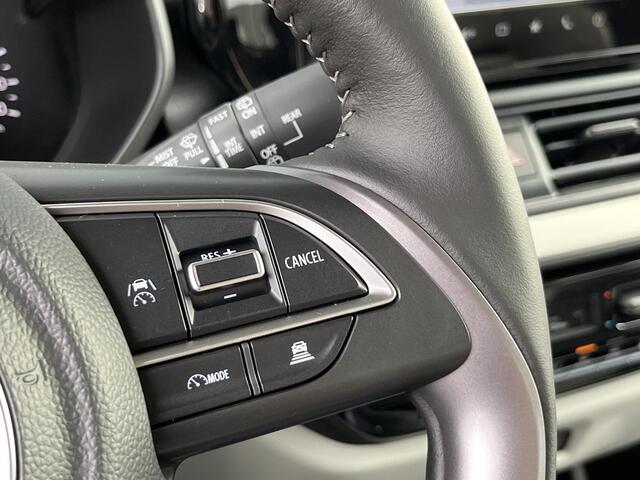 Suzuki SWIFT 1.2 Select Smart Hybrid | nieuw op voorraad |