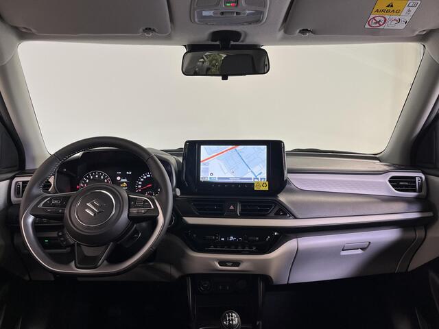 Suzuki SWIFT 1.2 Select Smart Hybrid | Nieuw op voorraad |