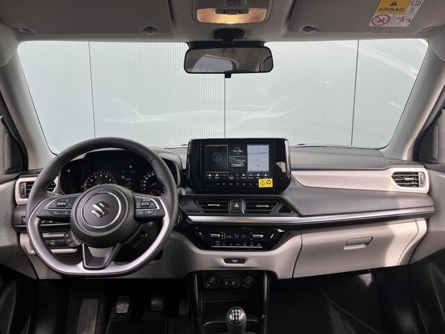 Suzuki SWIFT 1.2 Style Smart Hybrid | nieuw op voorraad |