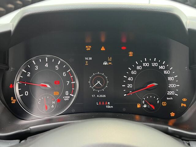 Suzuki SWIFT 1.2 Style Smart Hybrid | nieuw op voorraad |