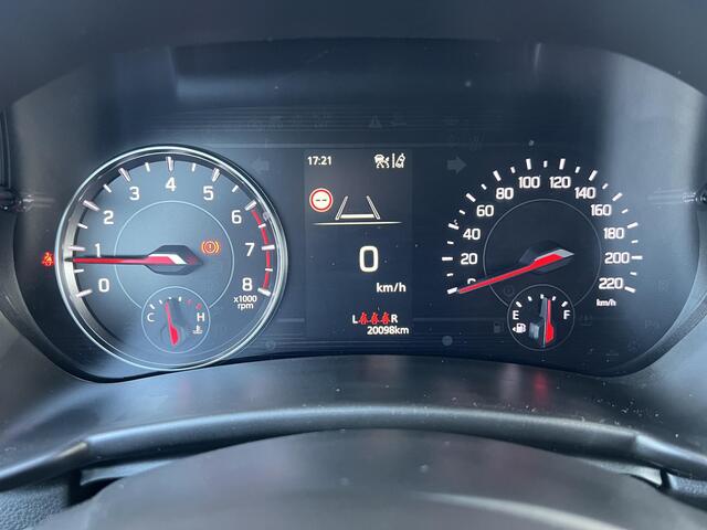 Suzuki SWIFT 1.2 Select Smart Hybrid | Lage Kilometerstand | All Season Banden | Apple Carplay & Android Auto | 16" LM Velgen | Airco | Cruise Control