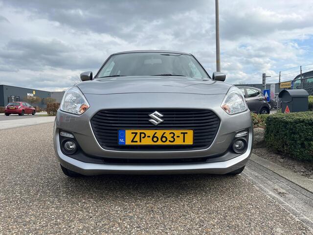 Suzuki SWIFT 1.2 Select | NAVI | Achteruitrijcamera | Airco | Stoelverwarming voor | LM velgen