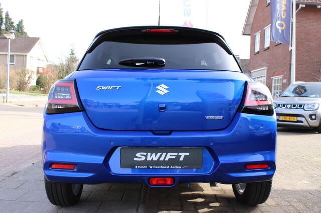 Suzuki SWIFT Select / ?2200,- korting / Rijklaarprijs