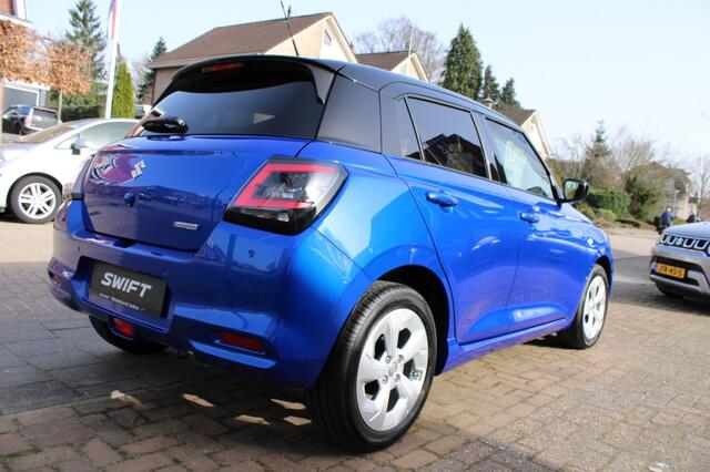 Suzuki SWIFT Select / ?2200,- korting / Rijklaarprijs