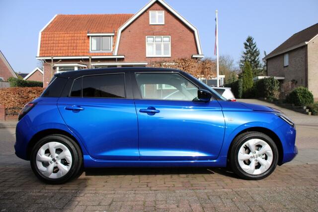 Suzuki SWIFT Select / ?2200,- korting / Rijklaarprijs
